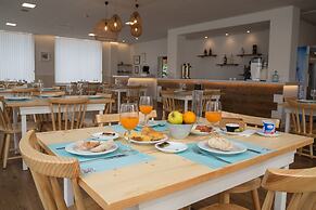 Hotel VIDA Finisterre Centro