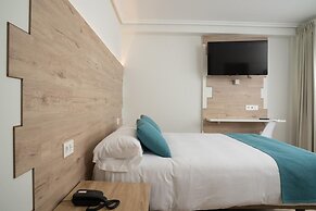 Hotel VIDA Finisterre Centro