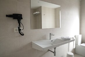 Hotel VIDA Finisterre Centro