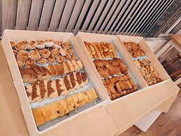 Hotel VIDA Finisterre Centro