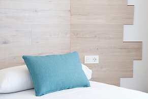 Hotel VIDA Finisterre Centro