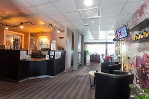 Ax'Hotel