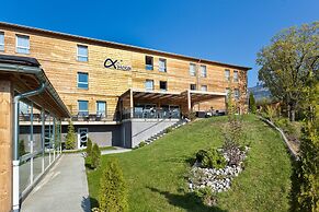 Ax'Hotel