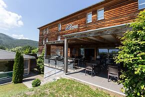 Ax'Hotel