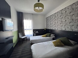 Ax'Hotel