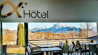 Ax'Hotel