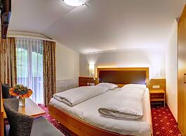 Hotel Finkenbergerhof