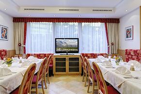 Hotel Finkenbergerhof