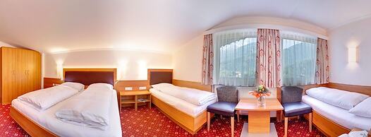 Hotel Finkenbergerhof