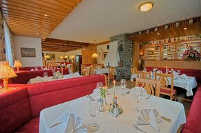 Hotel Finkenbergerhof