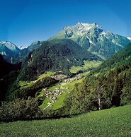 Hotel Finkenbergerhof