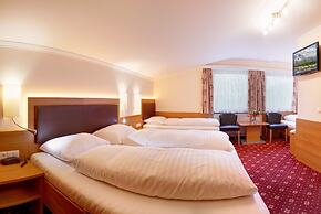 Hotel Finkenbergerhof