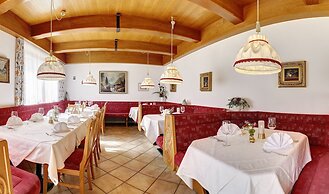 Hotel Finkenbergerhof