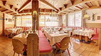 Hotel Finkenbergerhof