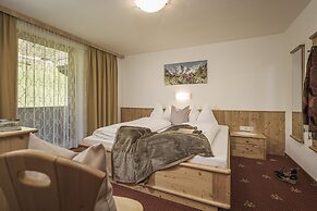 Hotel Finkenbergerhof