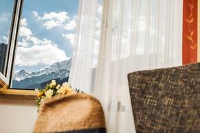 Hotel Finkenbergerhof
