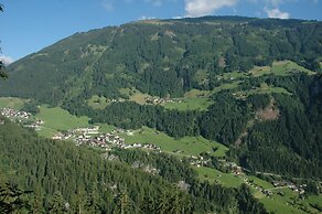Hotel Finkenbergerhof
