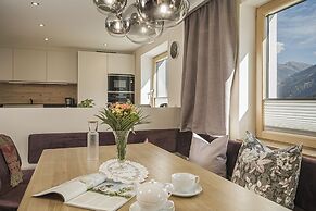 Hotel Finkenbergerhof