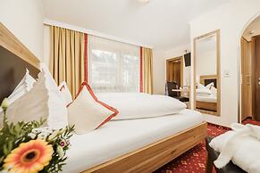 Hotel Finkenbergerhof