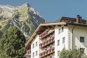 Hotel Finkenbergerhof