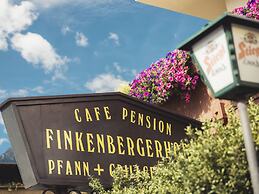 Hotel Finkenbergerhof