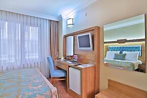 Budo Hotel