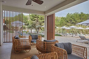 The Club Cala San Miguel Hotel Ibiza, Curio Collection by Hilton