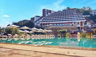 Cala San Miguel Ibiza Resort, Curio Collection by Hilton