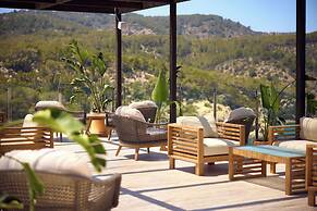 Cala San Miguel Ibiza Resort, Curio Collection by Hilton