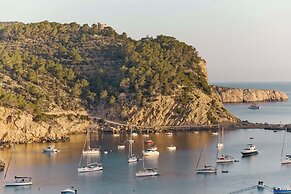 Cala San Miguel Ibiza Resort, Curio Collection by Hilton