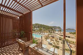 The Club Cala San Miguel Hotel Ibiza, Curio Collection by Hilton