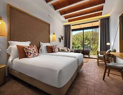 Cala San Miguel Ibiza Resort, Curio Collection by Hilton