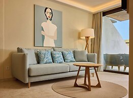 Cala San Miguel Ibiza Resort, Curio Collection by Hilton