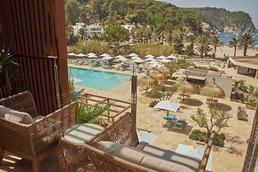 The Club Cala San Miguel Hotel Ibiza, Curio Collection by Hilton