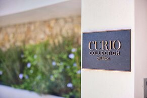 Cala San Miguel Ibiza Resort, Curio Collection by Hilton
