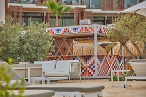 The Club Cala San Miguel Hotel Ibiza, Curio Collection by Hilton