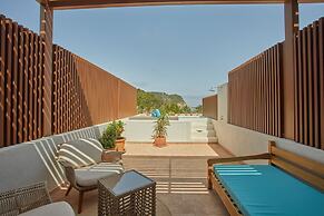 Cala San Miguel Ibiza Resort, Curio Collection by Hilton