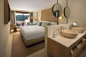 Cala San Miguel Ibiza Resort, Curio Collection by Hilton