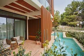 Cala San Miguel Ibiza Resort, Curio Collection by Hilton