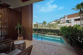 Cala San Miguel Ibiza Resort, Curio Collection by Hilton