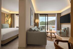 Cala San Miguel Ibiza Resort, Curio Collection by Hilton