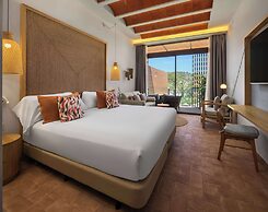 Cala San Miguel Ibiza Resort, Curio Collection by Hilton