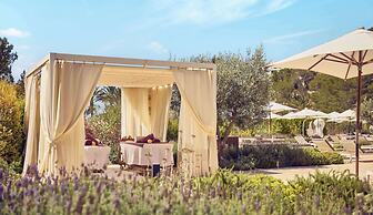 Cala San Miguel Ibiza Resort, Curio Collection by Hilton