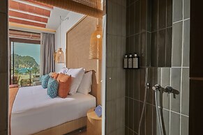 Cala San Miguel Ibiza Resort, Curio Collection by Hilton