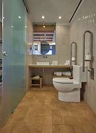 Cala San Miguel Ibiza Resort, Curio Collection by Hilton