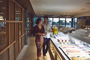 Cala San Miguel Ibiza Resort, Curio Collection by Hilton