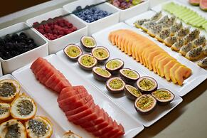 Cala San Miguel Ibiza Resort, Curio Collection by Hilton