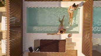 Cala San Miguel Ibiza Resort, Curio Collection by Hilton