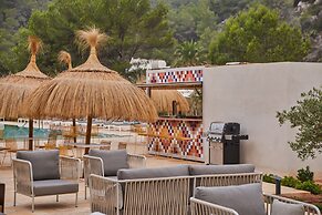Cala San Miguel Ibiza Resort, Curio Collection by Hilton