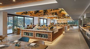 Cala San Miguel Ibiza Resort, Curio Collection by Hilton